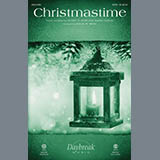 Download Michael W. Smith & Joanna Carlson Christmastime (arr. Joseph M. Martin) - Percussion sheet music and printable PDF music notes