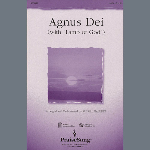 Michael W. Smith, Agnus Dei (with 