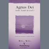 Download Michael W. Smith Agnus Dei (with 