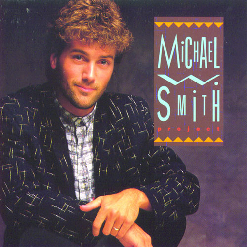 Michael W. Smith, Friends, Piano, Vocal & Guitar (Right-Hand Melody)