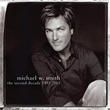 Download Michael W. Smith Raging Sea sheet music and printable PDF music notes