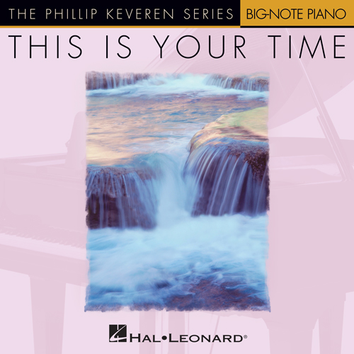 Michael W. Smith, This Is Your Time, Piano (Big Notes)