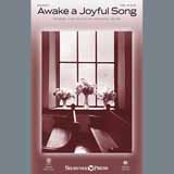 Download Michael Ware Awake A Joyful Song sheet music and printable PDF music notes