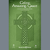 Download Michael Ware Celtic Amazing Grace sheet music and printable PDF music notes