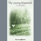 Download Michael Ware My Loving Shepherd sheet music and printable PDF music notes