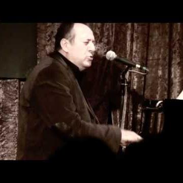 Michel Cywie, Captaine Poete, Piano & Vocal
