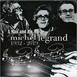 Download Michel Legrand Hands Of Time sheet music and printable PDF music notes