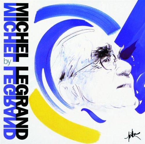 Michel Legrand, I Will Wait For You, Melody Line, Lyrics & Chords