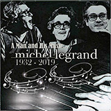 Download Michel LeGrand Martina (Les Enfants Qui Pleurent) sheet music and printable PDF music notes