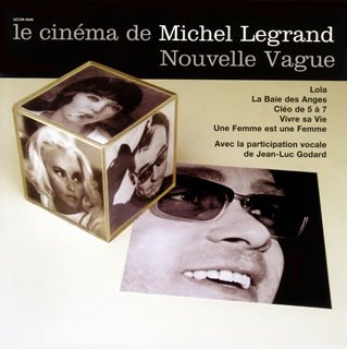 Michel LeGrand, Secret Places, Piano, Vocal & Guitar
