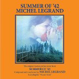 Download Michel Legrand Theme From Summer Of '42 (The Summer Knows) sheet music and printable PDF music notes