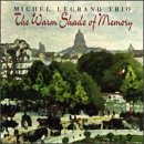 Michel Legrand, Watch What Happens, Piano (Big Notes)