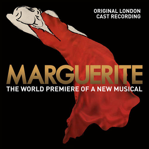 Michel LeGrand, What's Left Of Love? (from Marguerite), Piano & Vocal