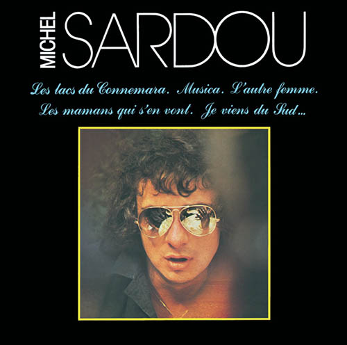 Michel Sardou, Etre Une Femme, Piano, Vocal & Guitar