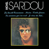 Download Michel Sardou Etre Une Femme sheet music and printable PDF music notes