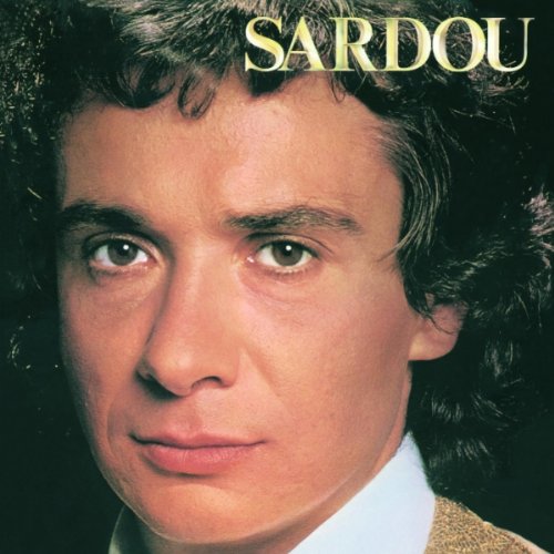 Michel Sardou, Je Vole, Piano, Vocal & Guitar (Right-Hand Melody)