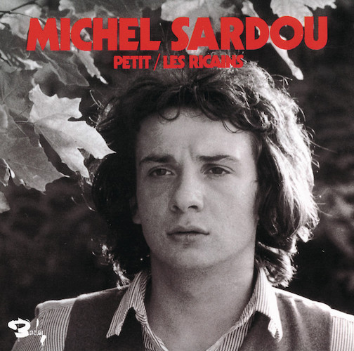 Michel Sardou, Petit, Piano, Vocal & Guitar