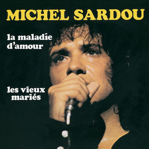 Michel Sardou, Zombie Dupont, Piano, Vocal & Guitar