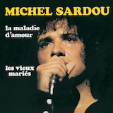 Download Michel Sardou Zombie Dupont sheet music and printable PDF music notes