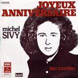 Download Michel Sivy Mes Cousines sheet music and printable PDF music notes