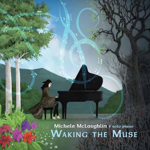 Michele McLaughlin, A Beautiful Distraction, Piano Solo