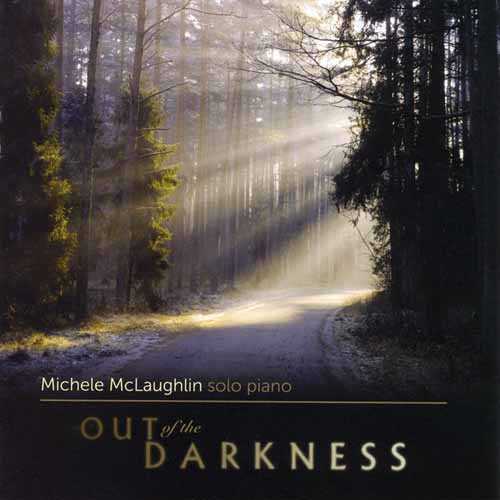 Michele McLaughlin, Forsaken, Piano Solo