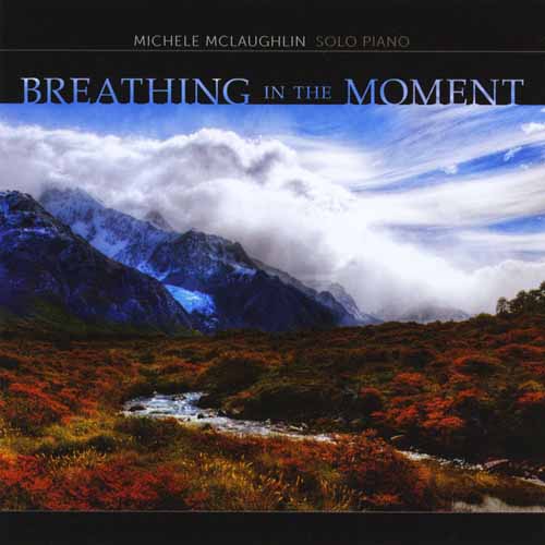 Michele McLaughlin, Into The Sunset, Piano Solo