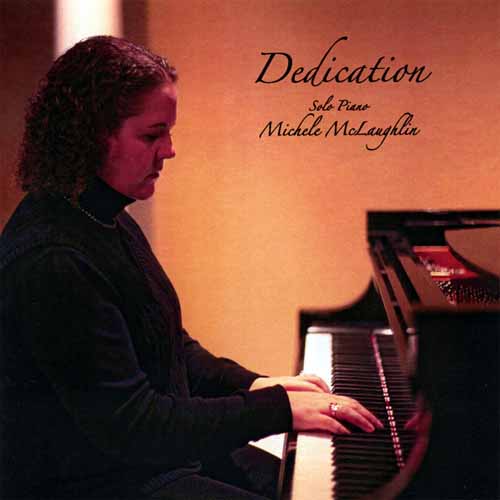 Michele McLaughlin, Learning To Fly, Piano Solo