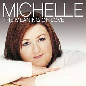 Michelle, All This Time, Piano, Vocal & Guitar