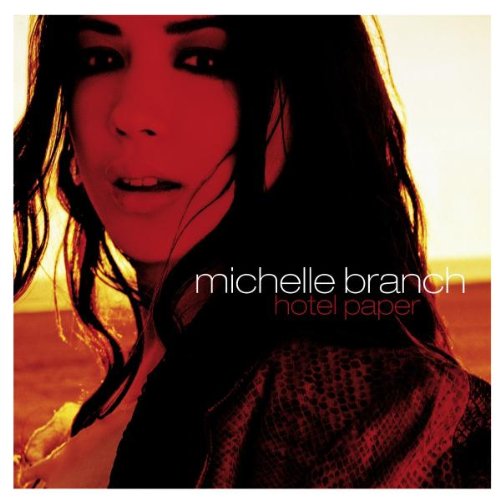 Michelle Branch, Are You Happy Now?, Ukulele