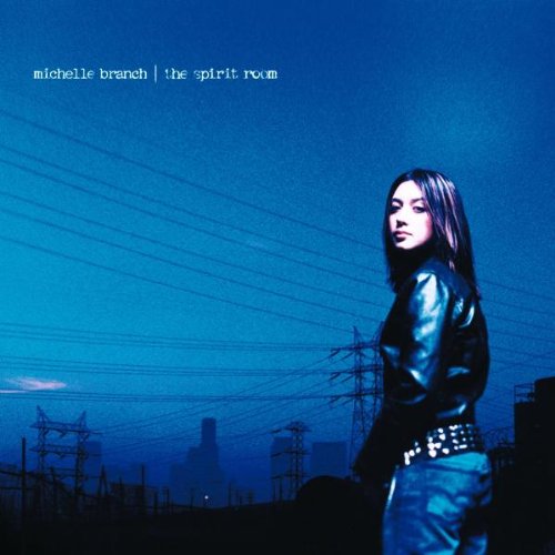 Michelle Branch, Everywhere, Piano, Vocal & Guitar (Right-Hand Melody)