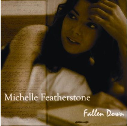 Michelle Featherstone, We Are Man And Wife, Piano, Vocal & Guitar (Right-Hand Melody)