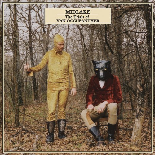 Midlake, Roscoe, Lyrics & Chords