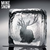 Download Miike Snow Black & Blue sheet music and printable PDF music notes