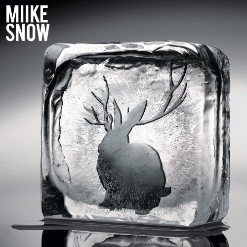 Miike Snow, Silvia, Piano, Vocal & Guitar (Right-Hand Melody)