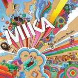 Download Mika Any Other World sheet music and printable PDF music notes