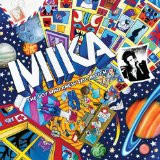 Download Mika Blame It On The Girls sheet music and printable PDF music notes