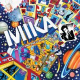 Download Mika Good Gone Girl sheet music and printable PDF music notes