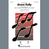 Download Mika Grace Kelly (arr. Mark Brymer) sheet music and printable PDF music notes
