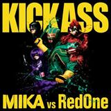 Download Mika Vs. RedOne Kick Ass sheet music and printable PDF music notes