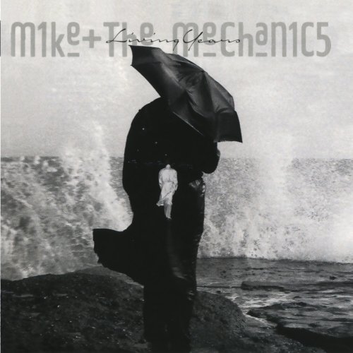 Mike and The Mechanics, The Living Years, Piano, Vocal & Guitar (Right-Hand Melody)