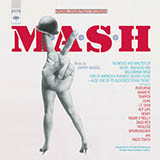 Download Mike Altman and Johnny Mandel Song From M*A*S*H (Suicide Is Painless) sheet music and printable PDF music notes