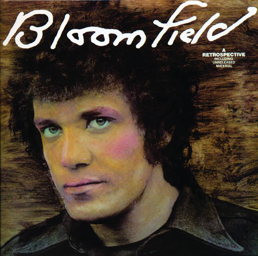 Mike Bloomfield Mike Bloomfield, Born In Chicago, Harmonica
