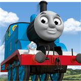 Download Mike O'Donnell Thomas The Tank Engine sheet music and printable PDF music notes