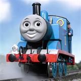 Download Mike O'Donnell Thomas Theme (from Thomas the Tank Engine) sheet music and printable PDF music notes