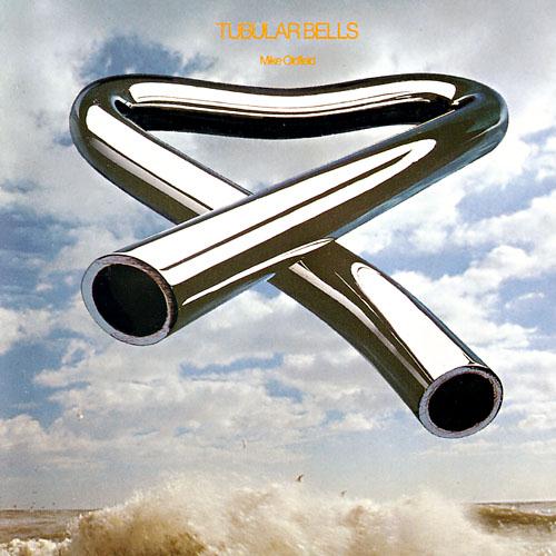 Mike Oldfield, Tubular Bells, Piano (Big Notes)