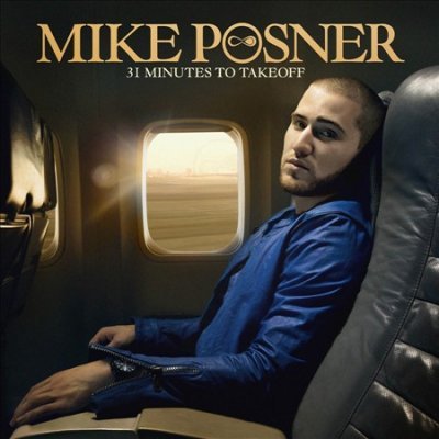 Mike Posner, Cooler Than Me, Piano, Vocal & Guitar (Right-Hand Melody)