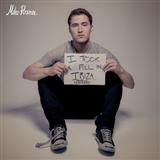 Download Mike Posner In Ibiza sheet music and printable PDF music notes