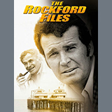 Download Mike Post The Rockford Files sheet music and printable PDF music notes