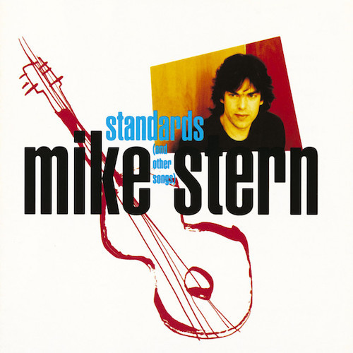 Mike Stern, There Is No Greater Love, Guitar Tab